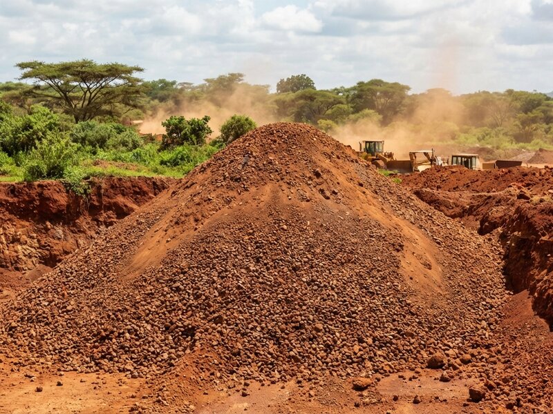 Laterite (Road Base)